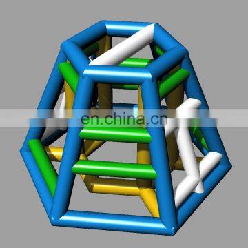 Hotsale Inflatable Floating Water Park, Inflatable Water Sports Games W2020 photo-2