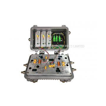 Reliable Supplier in CATV Optical Receiver photo-2