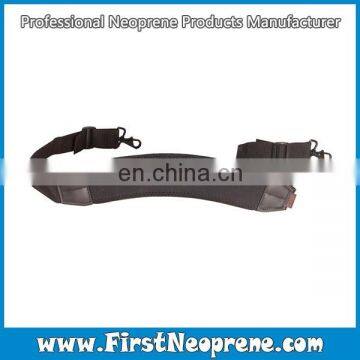 Custom Personalized Fabric Neoprene Fashion Camera Strap