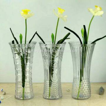 Beautiful Glass Vases