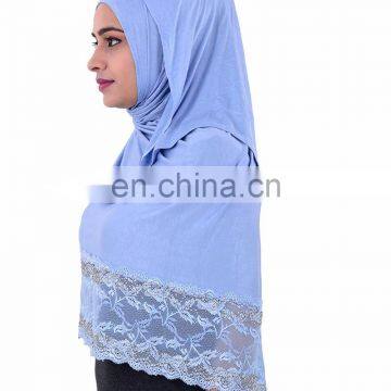 Women Casual Wear Islamic Hijab Designs 2017 / Latest Ladies Daily Wear Scarf Headscarf 2017 (scarves scarf stoles hijab)