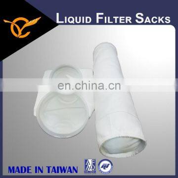 High Performance Biopharmaceutical Industry PET Liquid Filter Sacks