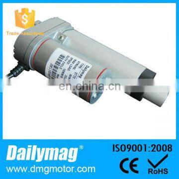 High Quality Manual Linear Actuator photo-6