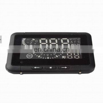 Car HUD Auto Window Display HUD Head up Display photo-3