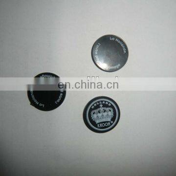 Newest Plastic Token Coin With Custom Logo