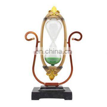 Factory Wholesale Hourglass Sand Timer 60 2 1 Minute