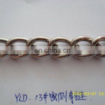 Fashion Metal Bag Chains Decorative Purse Chains photo-4