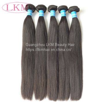 Human Mink Brazilian Straight Hair photo-3