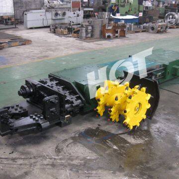 HMG100-TP Hydraulic Haulage Shearer photo-2