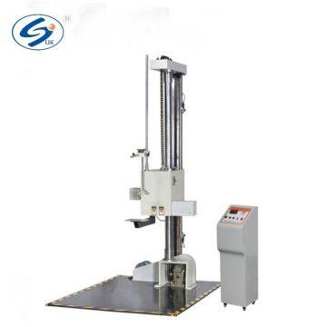 Factory Price Automatic Drop Test Machine for Package Impact Test photo-2