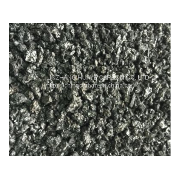 Graphitized Petroleum Coke photo-2