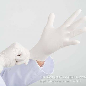 Nitrile Glove