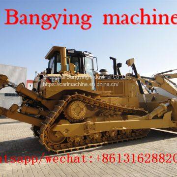 Used CAT D8R Bulldozer D8N/D8R Bulldozer