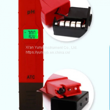 ph sensor meter tester price