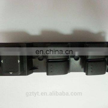 Window Master Switch Power Window lifter Switch For Japan cars OEM GV2S -66350 A