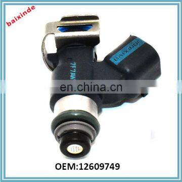 Fuel Injector Cleaner Review OEM 12609749 photo-3