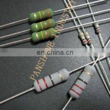 Metal Film Fixed Resistors photo-2