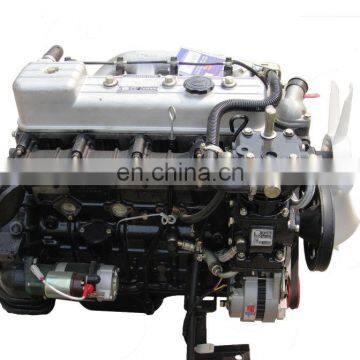 4-cylinder diesel engine for sale