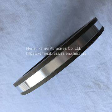 Resin Bond Diamond Grinding Wheel photo-2