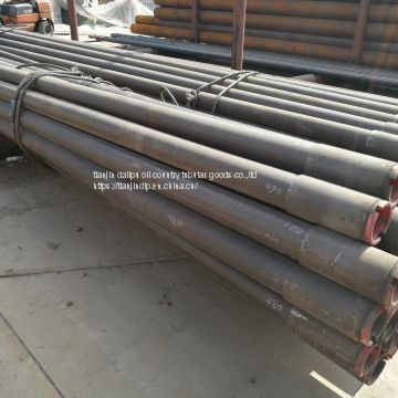 DALIPU Petroleum Casing and Oil Pipe