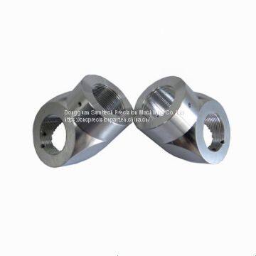 China Factory for CNC Parts Machining, Mining Machinery Parts photo-2