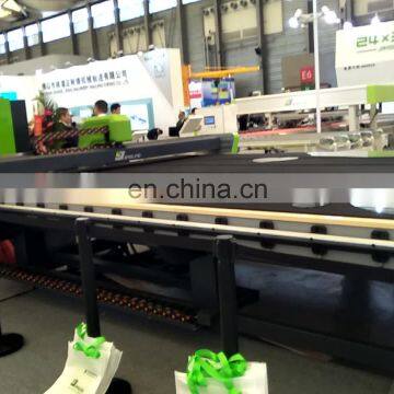 Automatic Glass Cutting Line