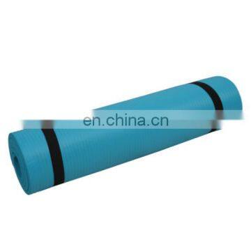 Custom Print Eco-friendly Extra Thick Fitness Foam NBR Yoga Mat photo-2