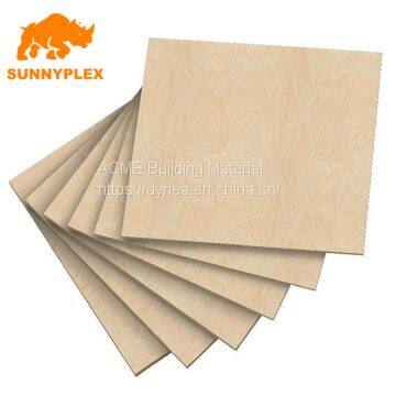 Commercial Okoume/Bintangor Plywood for Furniture/packing photo-5