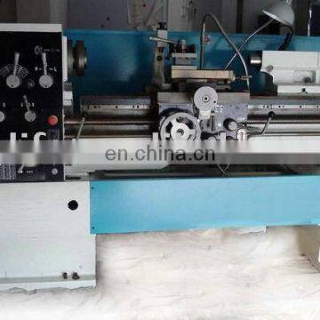 CDL6146x1500 Conventional Bench Lathe Machine photo-2