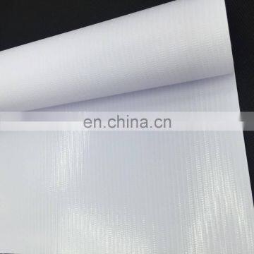 440g Solvent Printing PVC Outdoor Frontlit Banner Material photo-5