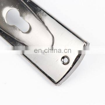 Door Handle Lock No.9004-173 photo-3