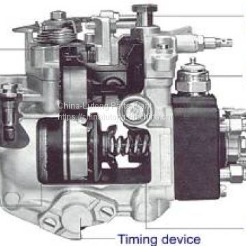 Bosch fuel injection pump repair 800017 2 417 010 008