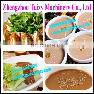 Best Seller Tahini Production Line | Tahini Processing Line on sale