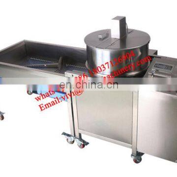 Economic Popcorn Machine,popcorn Vending Machine photo-4