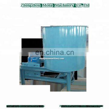 Hydraulic wood briquette making machine / Wood briquette pressing machine/Wood block making machine with factory price