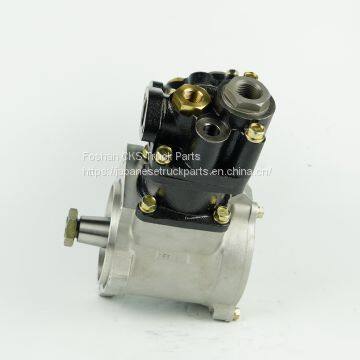 Air Brake Compressor 70mm for Hino P11C Engine photo-3