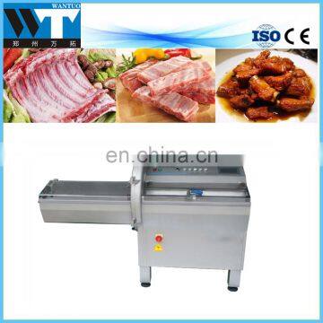 Beef Entrecote Cutting Machine Steak Cutter on Sale photo-2