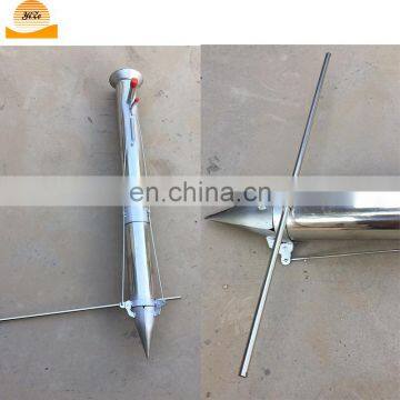 Vegetable Seedling Transplanting Machine / Hand Held Vegetable Transplanter photo-2