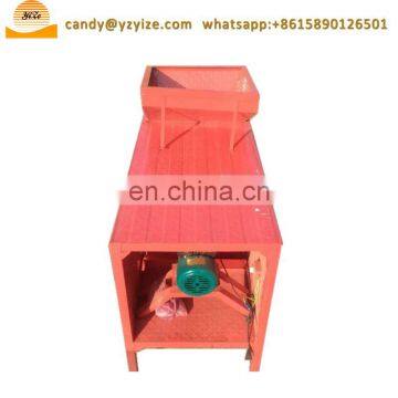 Durable Grain Thrower Winnowing Machine For Rice/Wheat/Corn/Soybean photo-2