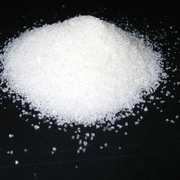 Superabsorbent Potassium Polyacrylate Water Absorbing Polymer Crystals