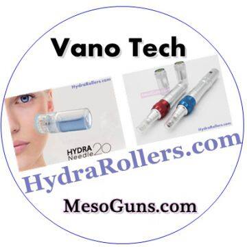 Vano Technology Industrial Limited