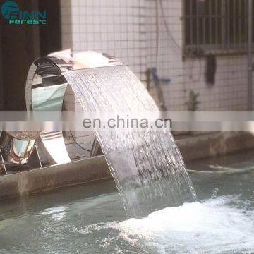 Swimming Pool Jumping Water Jet photo-7