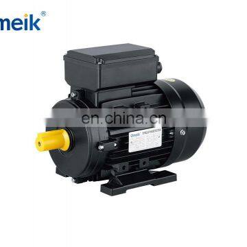 MC series 100w 50hz electric motor 240v