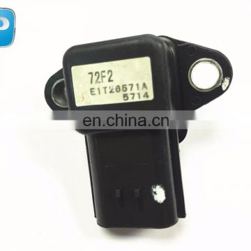 Intake Air Pressure sensor for Mi-tsibishi Suzuki Chevrolet OEM E1T26571A 18590-72F21 1859072F21