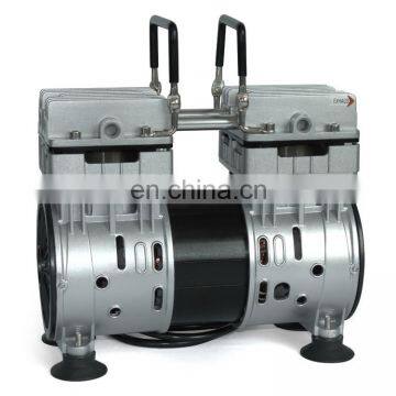 Micro Mini Piston Oil Less Vacuum Pump photo-3
