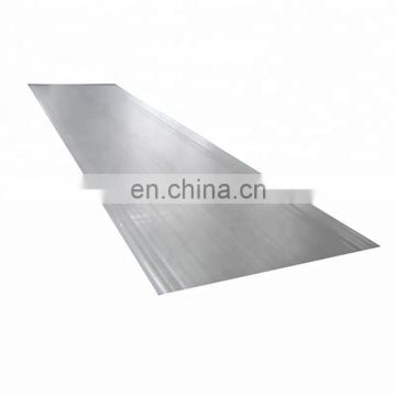 8K mirror SS 304L stainless steel plate