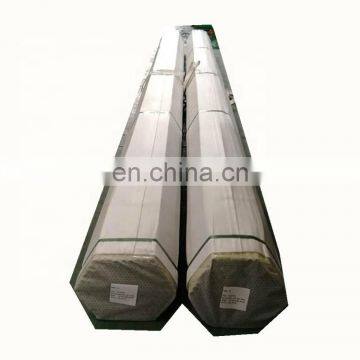 pre galvanized high frequency welded carbon steel scaffolding tube/pipe