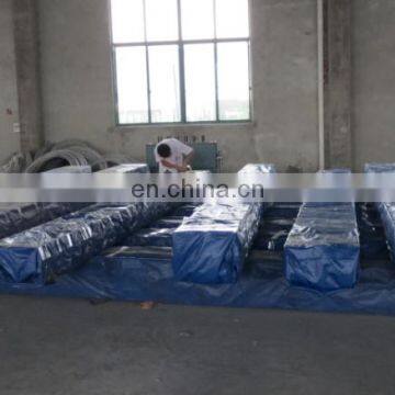 No.1 / Pickle / Hairline / Polished,cold / Hot Rolled Stainless Steel ASTM A276 430 Angle Bar Manufacturer photo-6