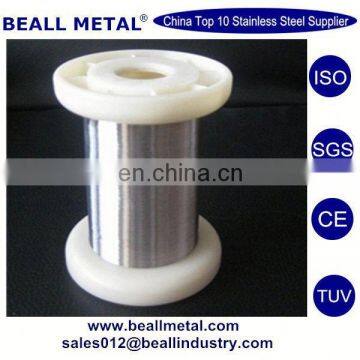 204Cu Stainless Steel ss Triangle Wire Stock