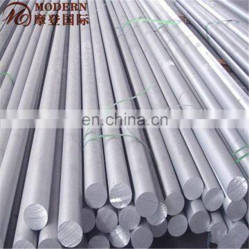 Alloy Extruded Square 6061 6082 t6 Alloy Aluminum Bar Price